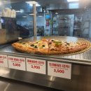 키친마트 | 더키친바이잇투고 롯데마트맥스 상무점 햄버거, 파스타 후기