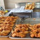 옛날통닭외도점