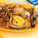 개성가는길 | [경기/여주] 나루터김밥 - 전국 6대 김밥, 여주 아울렛 가는 길 참매엉김밥·타코야끼김밥·쫄면 후기