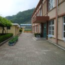 봉양중학교 이미지