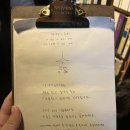 그루비 | 수원 화성, 행궁동 행리단길 카페 카페 그루비 후기