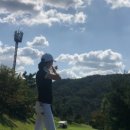 남서울골프연습장 이미지