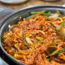 남원공설시장 | 남원 공설시장맛집 갈비본가 오리주물럭