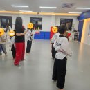 베스트성빈태권도