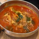 홍문 육개장