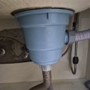 가야대로 | 부산 사상구 가야대로 선도아트빌 아파트 씽크대 배수구 교