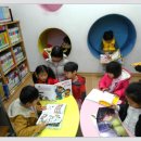 행복마루작은도서관 이미지