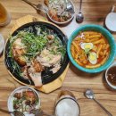 장터옛날통닭삼척점 | 강원도삼척맛집 전기구이 치킨 <장터옛날통닭 삼척점>