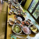 맛있는집밥 | 원당 맛있는 정원 솔직후기 - 집밥 같은 정식의 힘과 꾸준한 맛