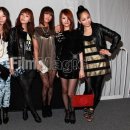 [원더걸스] 뉴욕 패션위크(MCM,ANNA SUI,TORY BURCH,Emu Australia,MILLY) 사진 총모음 이미지
