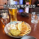 유주 재방문 후기｜생맥주 22잔 마시고 온 소하동 신상 이자카야