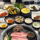 고기흐름 | 부산 연산동 맛집 고기흐름 구워주는 고기집