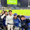 223 | 왜 다들 엔팍 좋다고 하는지 알겠던 하루⚾ 창원NC파크 원정 후기