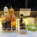 조선용삼이대패삼겹 | [광안동 맛집] 제주산 돼지고기와 무한리필 셀프바가 있는 "조선대패" 후기