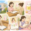 수완건강생활지원센터 | 광주 광산구 산후도우미 신청 방법｜수완건강생활지원센터 모자보건팀
