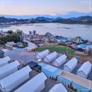 남해-307 | 비토애 럭셔리 글램핑 여수점, 가족여행에 딱 좋은 여수 애견동반숙소