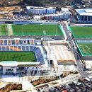 창원시설공단 창원축구센터