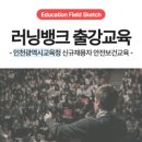 인천광역시 보건환경연구원 앞 | [👩🏻‍🏫교육 현장 스케치] 러닝뱅크 출강교육 : 인천광역시교육청 신규채용자 안전보건교육