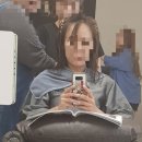 환 헤어샾 | 분당 정자동미용실 제니스헤어살롱 - 아라실장님 펌 후기