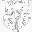 [성인] 어반스케치 이미지