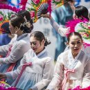 2025년 신관사또 부임행차 | 가족과 함께 즐길 수 있는 남원 광한루 신관사또부임행차