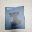 발란스코드 | 🚗 자동차 허리쿠션 추천! 장시간 운전 필수템 발란스코드허리쿠션 체험 후기 ✨