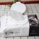 [지후맘/(주)보람씨앤에치] 도톰한 물티슈 추천~! 붕어빵아기물티슈 만나보았어요.