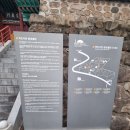 오르다풍암학원 | 금당산/운리마을~금당산 정상~풍암호수~운리마을 코스.