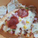(주)아성미트 | 다이소 전자레인지 찜기(찜통) 사용 채소요리 후기, 냉동피자 촉촉하게