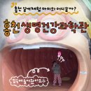 홍천 아이와 가볼 만한 곳 홍천생명건강과학관 체험 솔직 후기