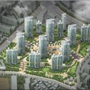 숭어리샘주택재건축정비사업 이미지