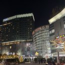선용 주식회사 | 영등포 타임스퀘어 가는 법/ 후기