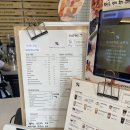 텐퍼센트 커피 부평시장역점: 메뉴, 가격, 바닐라빈라떼, 카페라떼 영양성분, 후기