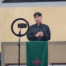 우리가 교회다(에베소서2:19-22) 홍석준목사(공군중앙교회) 이미지