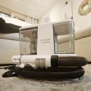 이모네세탁소 | 아토케어 아쿠아스톰 컴팩트 습식청소기 간증수준 사용 후기