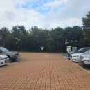 울산대교전망대주차장화장실 | 울산 가볼만한 곳 울산대교 전망대 흐린날씨 후기