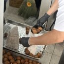 진영(순천방향)휴게소 | 맛집 ➰ 진영슈게소 순천방향 맛집 효원당 내돈내산 솔직후기 / 진영휴게소 필수코스 / 휴게소 맛집 호두...