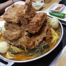 땡초와감자탕