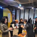 W스크린골프 | 중랑구 면목동 GTR W 파크골프스크린 면목점