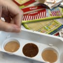크라시에 가루쿡 해피키친 햄버거세트 :: popin...큰 성인이 만들어본 후기(+만드는방법 필독)🍔일본...
