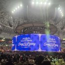 에스이십칠 | 🎄 성시경 2025 연말 콘서트 후기: 크리스마스에 만난 25주년의 감동 (KSPO DOME 16구역 시야 꿀팁)