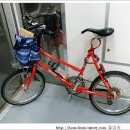 특종!![세계 안장 없는 자전거 달인 이창남님!!!]호미숙자전거여행 이미지