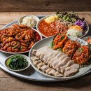오봉집 용인보라점
