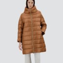 라인핏 | 에르노 A라인 패딩 후기｜사이즈 핏 비교 구스다운 보온력 종류 총정리