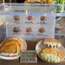 노부스테라 | 해운대디저트카페 강변뷰 데이트추천코스 베이커리맛집 노부스테라