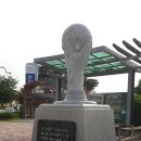 축구센터 산책로 이미지