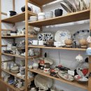 물레식당 | 제주실내데이트 추천 이안도자공방 물레 체험 후기 엄마와 가볼만한 곳