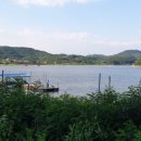 염치 낚시터 이미지