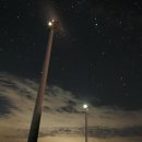 은하수별빛 이미지