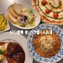 구미 공단동 스테이크 맛집 이태리레스토랑 문(Moon) 데이트 후기